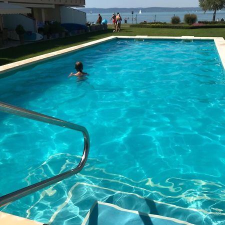 A16 Beachapartman Siofok Exterior photo